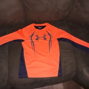 Under armour long sleeve shirt